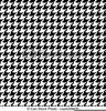 Houndstooth Clipart Free Image