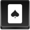 Spades Card Icon Image