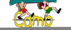 Clipart Camp Counselor Image