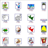 Microsoft Clipart Gallery Mac Image