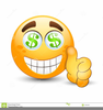 Animated Clipart Dollar Free Sign Image