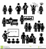 Classroom Duty Roster Clipart Image