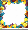 Bees Clipart Borders Image