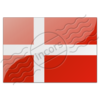 Flag Denmark 7 Image