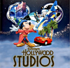 Disney Hollywood Studios Clipart Image