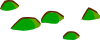 Hill - Rpg Map Elements 3 Clip Art