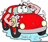 Free Car Wash Cliparts Image
