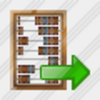 Icon Abacus Export Image