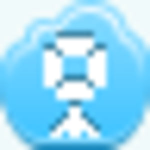 Illuminant Icon Image