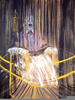 Francis Bacon Pope Image