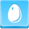 Free Blue Button Icons Egg Image