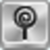 Lollipop Icon Image