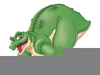 The Land Before Time Clipart Image