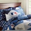 Baseball Bedding Target Image