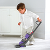 Kid Vacuuming Image