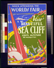 When Attending The World S Fair, Visit Beautiful Sea Cliff 250 Ft. Altitude : No Mosquitos. Image
