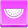 Watermelon Piece Icon Image