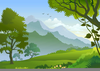 Free Clipart Of Forests Image