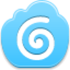 Spiral Icon Image