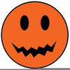Free Smiley Cliparts Image