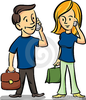 Animated Clipart For Cell Phones Image