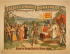 Frederick Warde S Superb Production Of Runnymede By Wm. Greer Harrison. Image
