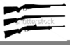 Free Gun Scope Clipart Image