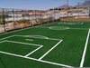 Football Turf City Image