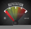 Free Speedometer Clipart Image