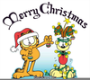 Animated Christmas Clipart Gifs Image