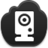 Webcam Icon Image