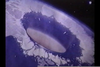 Hollow Earth Proof Image