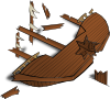 Shipwreck Clip Art
