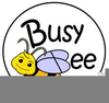 Busy Schedule Clipart Image