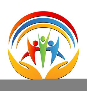 Open Meeting Clipart Image