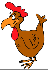 Free Clipart Images Chickens Image