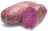 Sweet Potato Purple Image