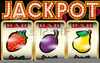 Free Slot Machine Clipart Image
