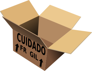 Box Clip Art