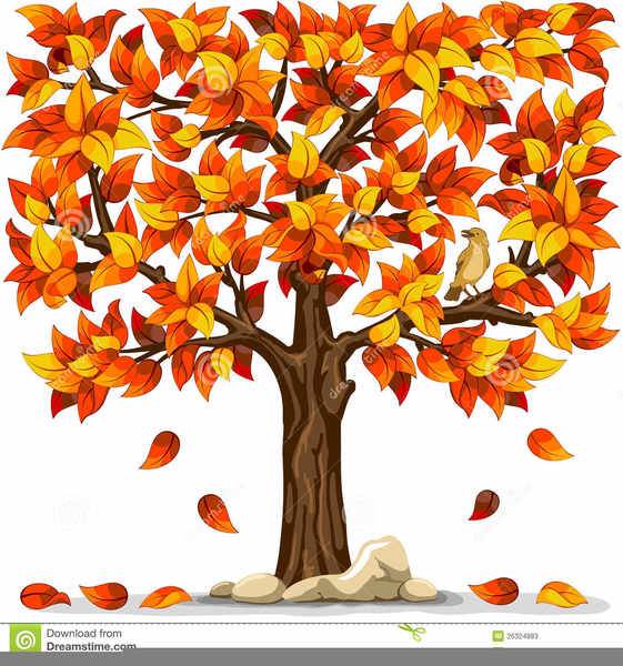 Fall Clipart Animated | Free Images at Clker.com - vector clip art ...