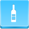 Wine Bottle Icon Image