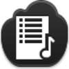 Playlist Icon Image