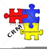 Customer Relationship Clipart Image