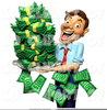 Winners Circle Clipart Image
