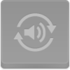 Audio Converter Icon Image