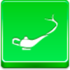 Aladdin Lamp Icon Image