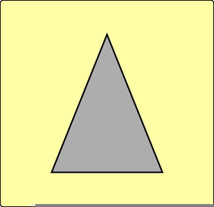 Clipart Right Triangles Image
