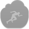 Runner Icon Image