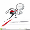 On Your Mark Get Set Go Clipart Image