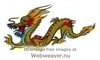 Castles And Dragons Clipart Image